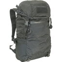 【400円オフクーポン】J-TECH 軽量バックバッグ FOLDABLE BACKPACK PA01-5500-02BK