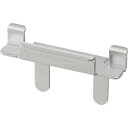 【6/1はP3倍! 400円クーポン】メール便対応 光 開き戸用断熱パネルかんたん取付具 PAK2485(3)