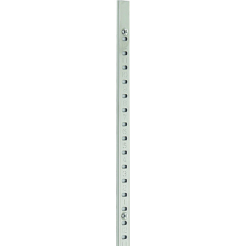 LAMP(スガツネ工業) (120030685)SP-455ステンレス鋼製棚柱 SP-455