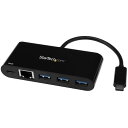 y4/25P3{zX^[ebN LANA_v^[/USB-C/1x RJ45/10/100/1000 Mbps/3xUSB-A/PD US1GC303APD