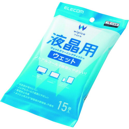 ᡼б ELECOM(쥳) վѥåȥ꡼˥󥰥ƥå WC-DP15PN4