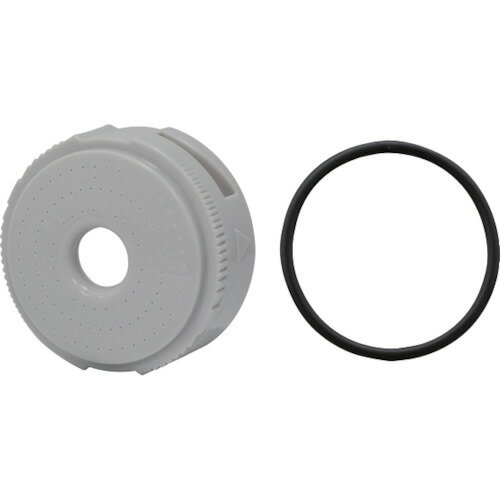 25日はP3倍！メール便対応 タカギ(takagi) スクリーンセット(低水圧用・Oリング) XGZ0102