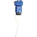 【5/25はP3倍!】YUYPRO ミスト交換用部品 蛇口セット Y-NM010(4)