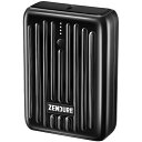 y4/25P3{zZENDURE([fA) oCobe[ SUPER Mini ubN 10000mAh ZDSM10PD-B