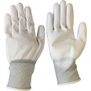 【25日はP3倍!】ブラストン PU指先コート編手袋 L(スーパーエコノミータイプ) (10双入) BSC-85016-L