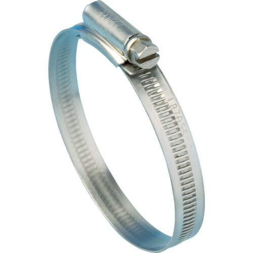 【1日はP3倍!400円クーポン】JUBILEE ホースクリップ 最大径 100mm(脱着タイプ)5個入リ CAS100SS