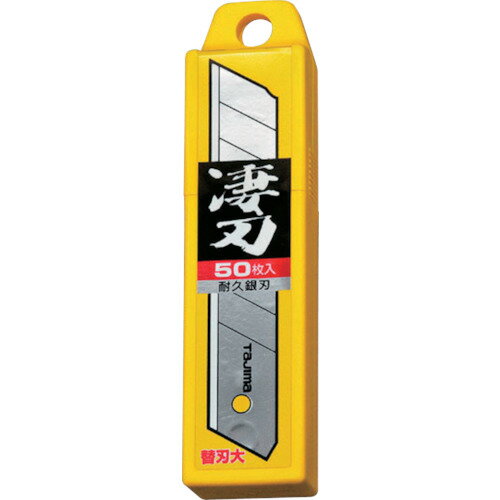 楽天市場】タジマ カッター 替刃 50枚の通販 楽天市場】タジマ カッター 替刃 50枚の通販