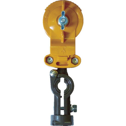 【11/25はP3倍】未来工業 樹脂製ケーブル滑車CK-0型 CK-01