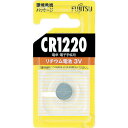 y[֑Ήzxm(Fujitsu) `ERCdr CR1220 (11PK) CR1220C(B)N