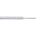 【5/25はP3倍!】【メール便対応】モクバ印 ピンポンチ 4.5mm×150mm(ブリスターパック入り) E9-4.5