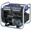 【400円オフクーポン】【直送】【代引不可】 YAMAHA(ヤマハ) オープン型インバータ発電機 2.5kVA EF2500I