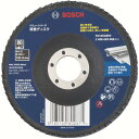 BOSCH(ボッシュ) 研磨ディスク Vシリーズ 5枚 FD125A80V