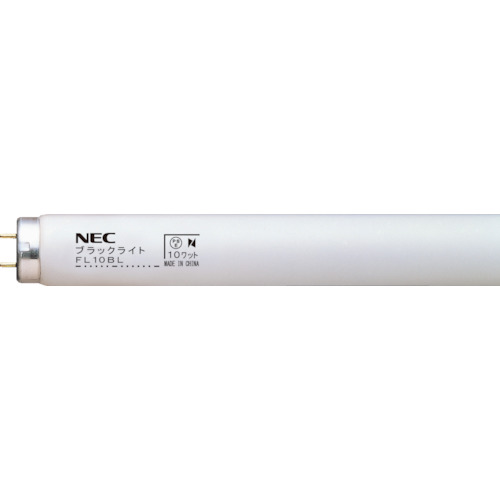 NEC uv FL10BL