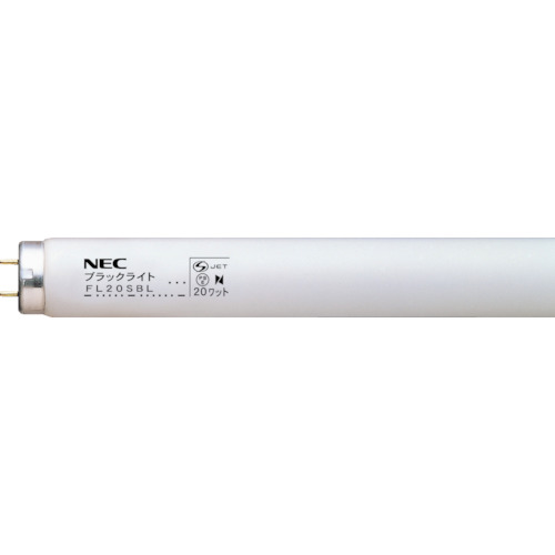 NEC uv FL20SBL