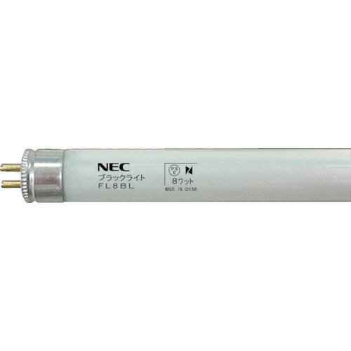 NEC uv FL8BL