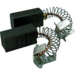 【12/1はP3倍! 400円オフクーポン】REX(レッキス) カーボンブラシN40A GM10