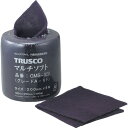 【9/1はP3倍! 400円クーポン】TRUSCO(トラスコ) マルチソフト #320相当 200mmX6m GMS-320