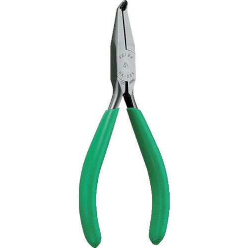 KEIBA(ケイバ マルト長谷川工作所) アングルニッパー 120 HA-D04