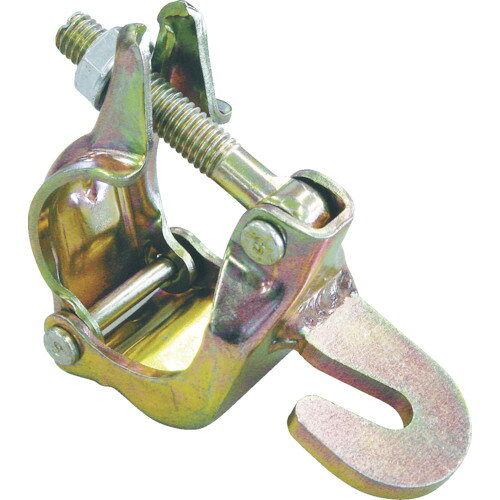 【11/1はP3倍! 400円クーポン】マルサ ヒッカケクランプ フックタイプ HMF