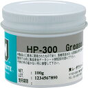 【400円クーポン】モリコート フッソ・超高性能 HP-300グリース 100g HP-300-01
