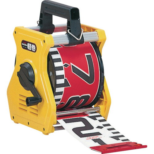 TJM(タジマ) 軽巻ケース60mm幅(テープロッド用スタンド)Nサイズ KM06-NST