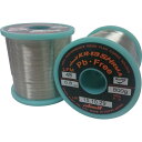 【6/1はP3倍! 400円クーポン】日本アルミット 鉛フリーやに入りはんだ KR-19 SH RMA LFM48 0.8mm KR19SHRMA-LFM48-P3-0.8MM(4)