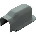 【400円クーポン】INABA(因幡電工) ウォールコーナー後付用 LDWA-70-B(4)