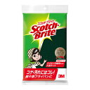 ≫ 商品詳細 ≪ ●研磨粒子をコーティングしたナイロン不織布が、ガンコなサビ、汚れを簡単に落とします。 【仕様】 ●色：グリーン ●縦(mm)：180 ●横(mm)：115 ●厚み(mm)：10 ●質量(g)：12 【材質/仕上げ】 ●ナイロン不織布（研磨粒子付） ※画像は代表イメージです。