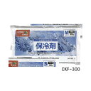 【5/25はP3倍!】IRIS(アイリスオーヤマ) 532205 保冷剤ソフト CKF-300 CKF-300