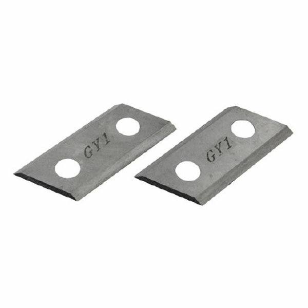 京セラ(Kyocera) 旧リョービ(RYOBI) Gシュレッダ用ブレードセット (2枚入) 3660027