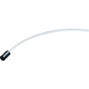 【5/25はP3倍!】在庫品 京セラ(Kyocera) 旧リョービ(RYOBI) ナイロンコード EK-3003 あんぜんロータ用φ2.0×105mm 30本 ...