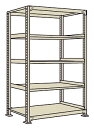 サカエ(SAKAE) ラークラック（150kg／段・単体・高さ1800mm・5段） RLW-1515