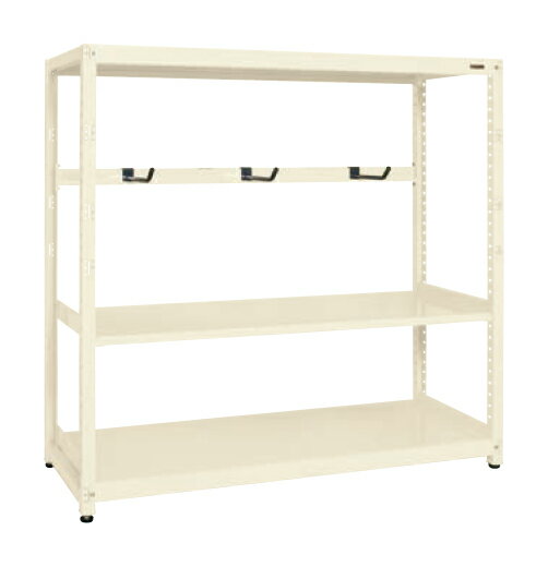 【5/25はP3倍！】サカエ(SAKAE) RKラック仕切りアーム付（単体） RKN-8783AI