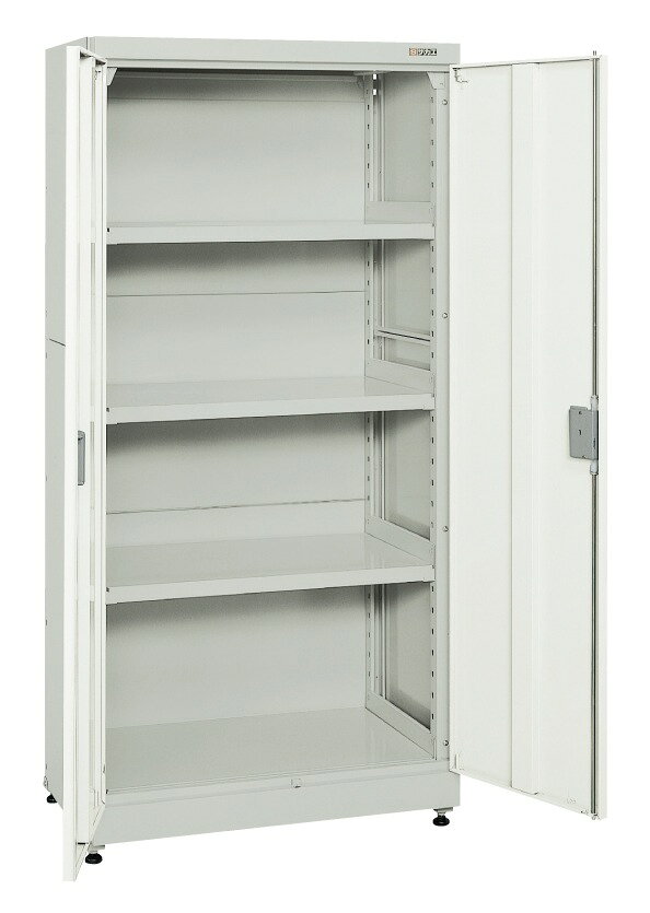 【11/25はP3倍】【直送】サカエ(SAKAE) キャビネット保管システム ボールスライドレール仕様 スチール..