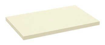 【11/25はP3倍】【直送】サカエ(SAKAE) パネルワゴン用オプション 中棚 アイボリー PMW-2I(4)