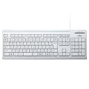 【400円クーポン】サンワサプライ キーボードカバー FA-TFMV327(2)