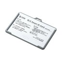【5/15はP2倍!】サンワサプライ BLE Smart ID Card(3個セット) MM-BLEBC8