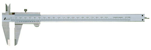 楽天市場】ノギス 200mmの通販 楽天市場】ノギス 200mmの通販