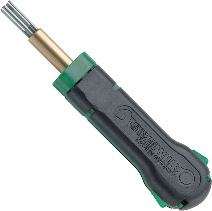 【25日はP3倍！】STAHLWILLE(スタビレー) ケーブルエキストラクターツール 1577