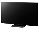 【訳あり】パナソニック Panasonic TH-55LZ1800 [VIERA（ビエラ） LZ1800シリーズ 55V型 4K有機ELテレビ 4Kダブルチューナー内蔵 倍速対応]【アウトレット品】※基本配送料無料(沖縄・離島別 大型商品)