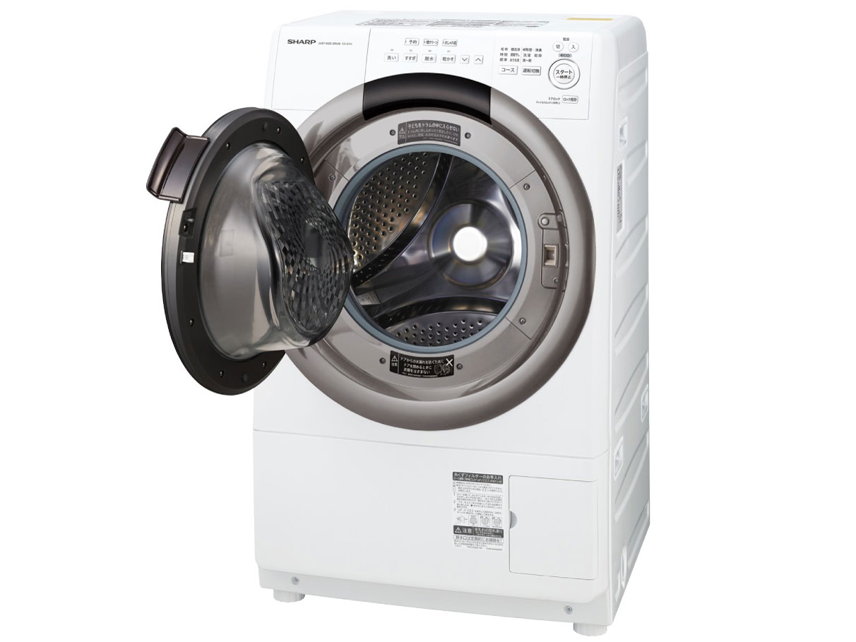楽天市場】es-s7f(洗濯乾燥機|生活家電):家電の通販 楽天市場】es-s7f(洗濯乾燥機|生活家電):家電の通販