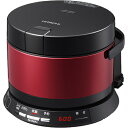 日立 HITACHI RZ-WS2M R [IH炊飯器 2....