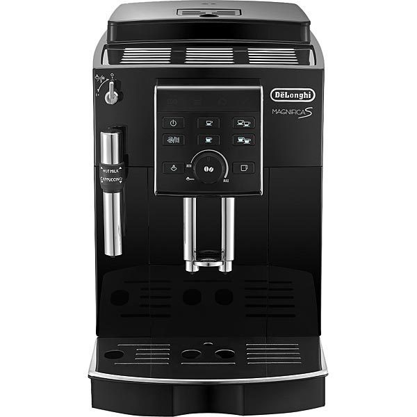 デロンギ DeLonghi ECAM23120BN [デロンギ マグニフィカS コンパクト全自動エスプレッソマシン]※送料無料