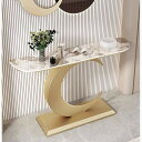 コンソールテーブル スリム 玄関テーブル セラミック 幅100cm カウンターテーブル 収納ラック 飾り棚 大理石 ラック 廊下 幅120cm コンパクト 飾り...