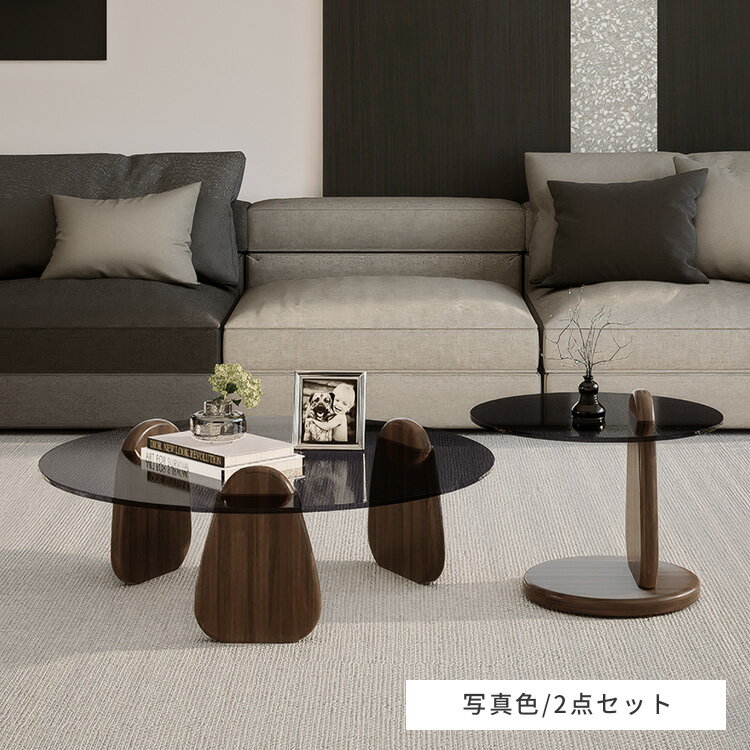 楽天市場】ガラステーブル 丸(素材(インテリア)木 楽天市場】ガラステーブル 丸(素材(インテリア)木