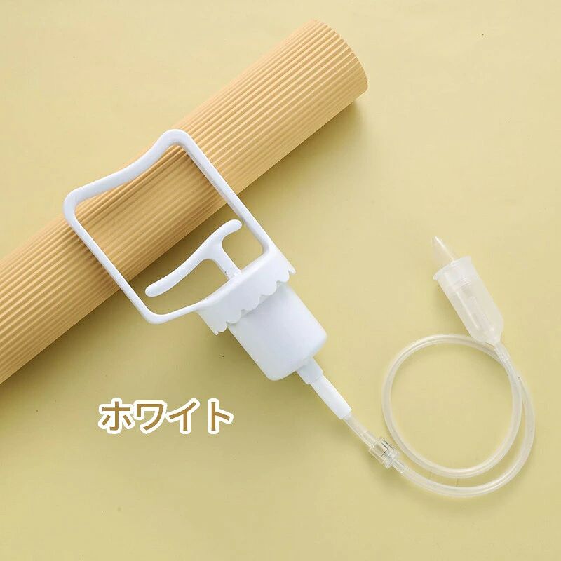 鼻水吸引器 鼻水吸引 鼻水吸引機 鼻吸い器 鼻吸い 幼児 乳児 乳幼児 静音 鼻みず取り 鼻詰まり対策 赤ちゃん 子供 手動 吸引 ギフトプレゼント 洗浄可能 ベビー 衛生用品 ベビーグッズ 出産祝い