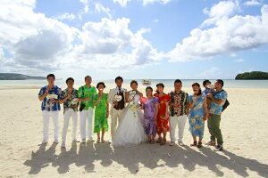 商品名.Aタイプムームー【全5色】(ハワイ・グアム・沖縄挙式、結婚式用ハワイアンドレス、お揃いのアロハシャツ有)