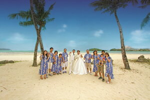 商品名.Aタイプムームー【全5色】(ハワイ・グアム・沖縄挙式、結婚式用ハワイアンドレス、お揃いのアロハシャツ有)