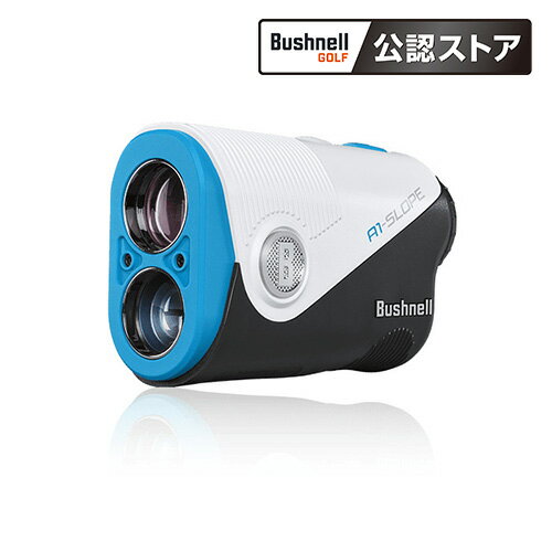 Rakuten - ＼全品ポイントアップ中！／ Bushnell GOLF ブッシュネル ゴルフ ピンシーカーA1スロープジョルト マリン ゴルフ用レーザー距離計 日本正規品 公認ストア