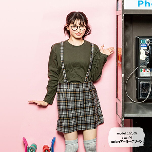 ロンt レディース 長袖 tシャツ 無地 キッズ 厚手 綿100% 5.6オンス プリントスター Printstar 00102-CVL 102cvl ロンティー ロングtシャツ クルーネック 女の子 男の子 子供服 ジュニア 重ね着 インナー 部屋着 白 黒 春 秋 冬 大きいサイズ ユニセックス muzimuzi-10000734 muzimuzi サンプル画像2